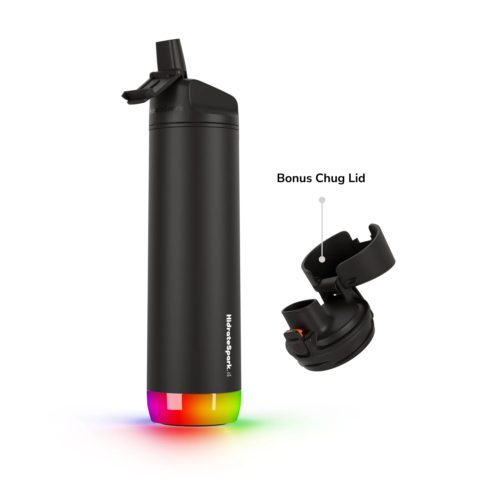 21 oz HidrateSpark PRO - Image 8