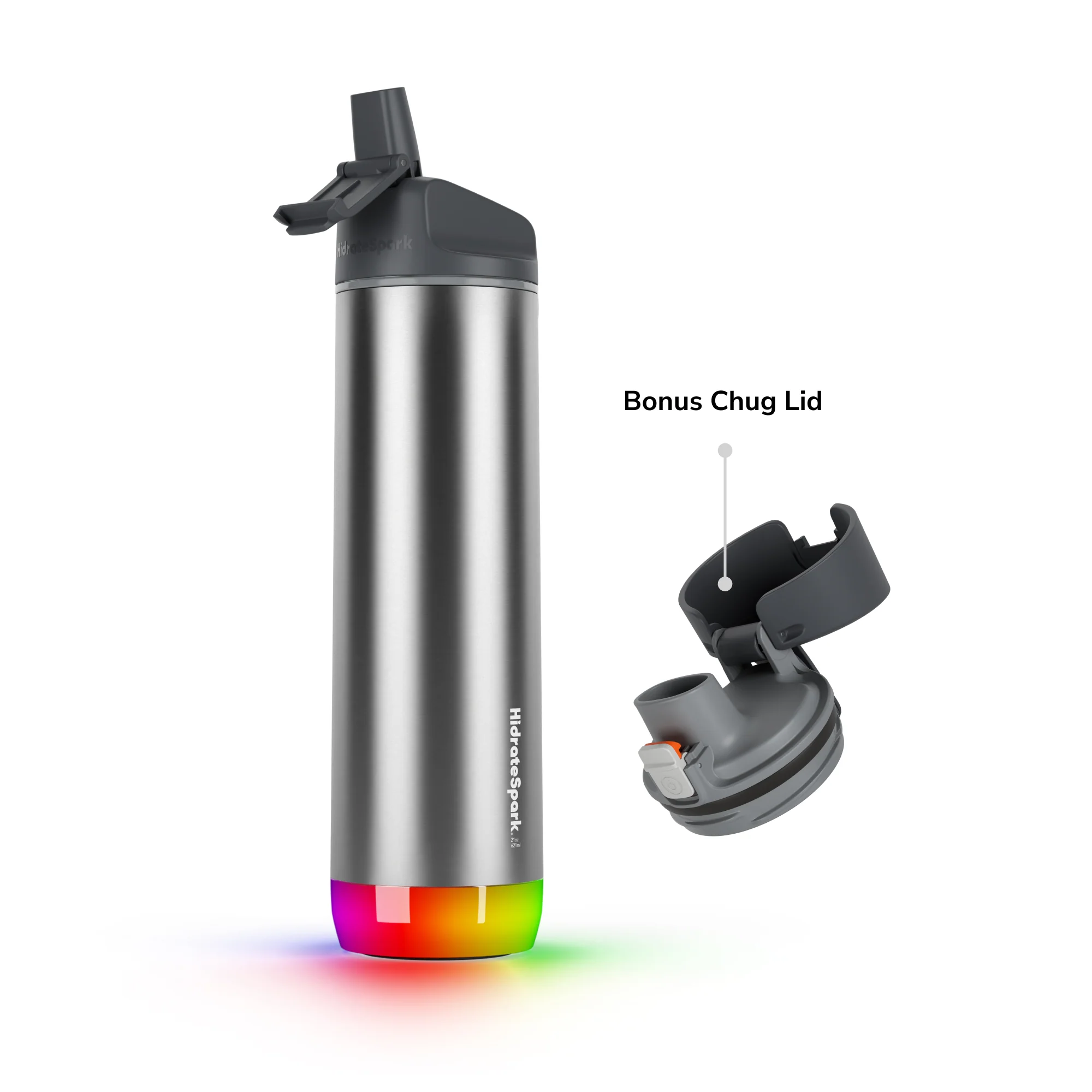 21 oz HidrateSpark PRO - Image 9