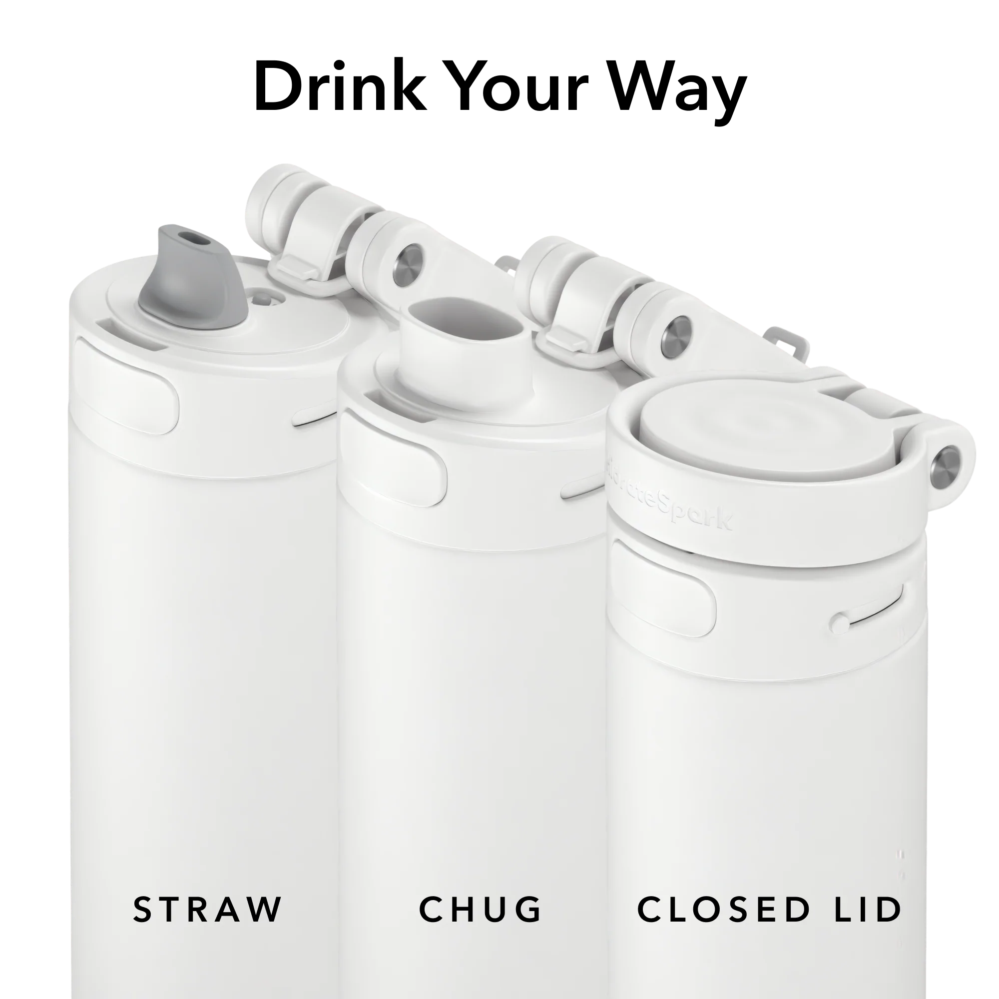 21 oz HidrateSpark PRO 2 - Image 19