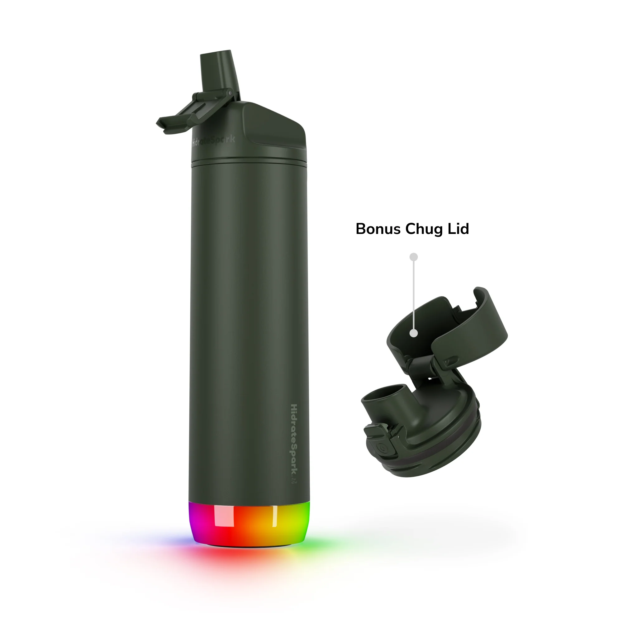 21 oz HidrateSpark PRO - Image 7