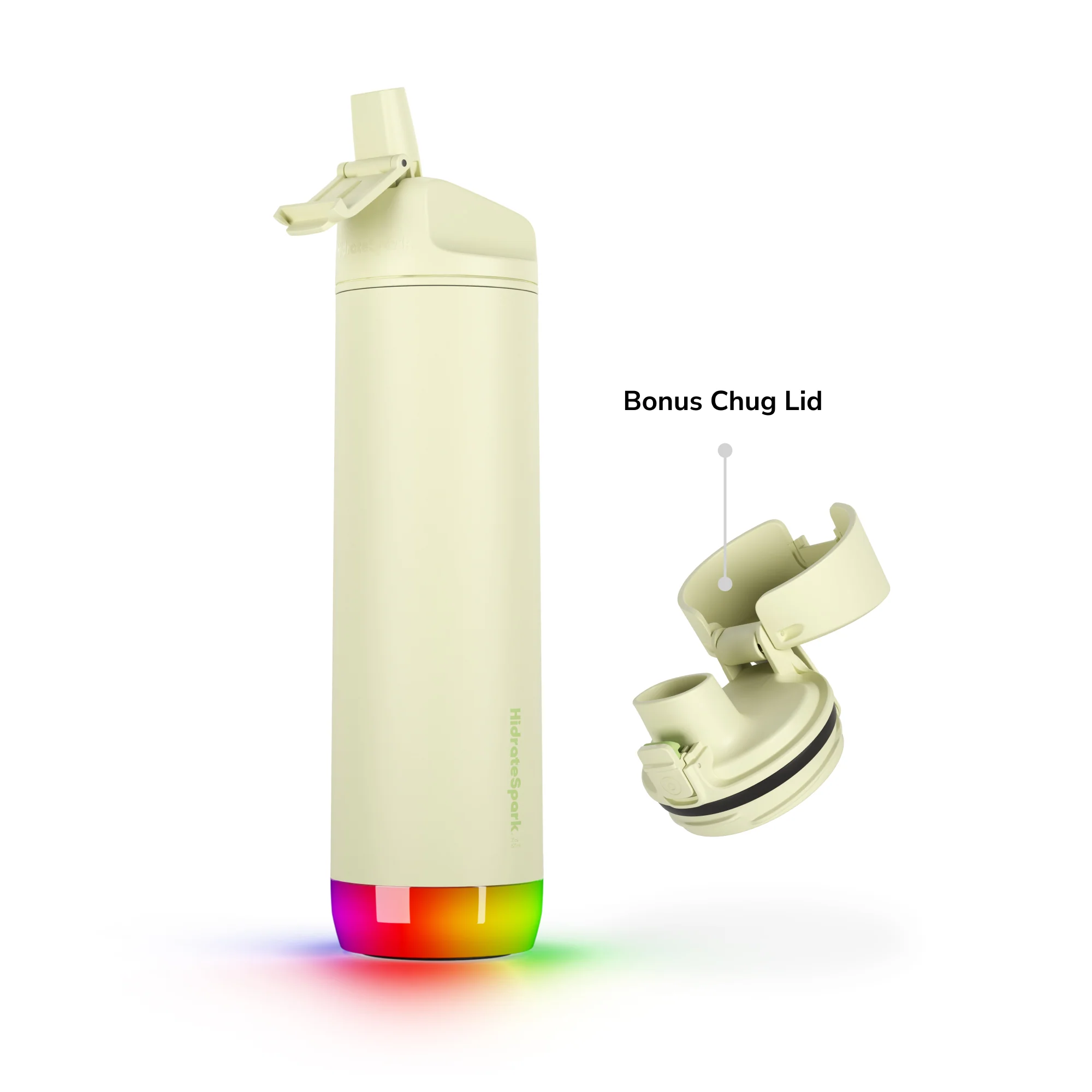 21 oz - HidrateSpark PRO - Image 9