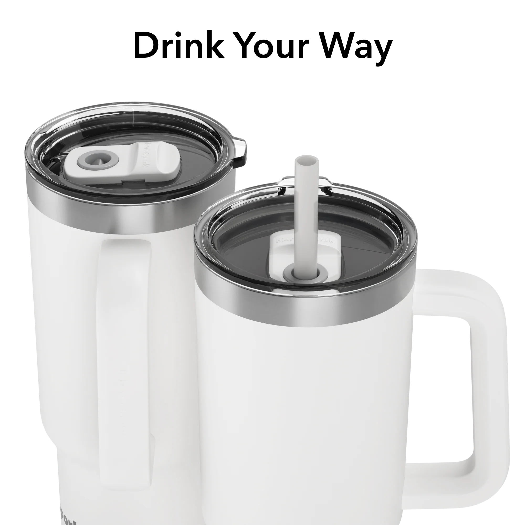 30 oz HidrateSpark PRO 2 Tumbler - Image 15