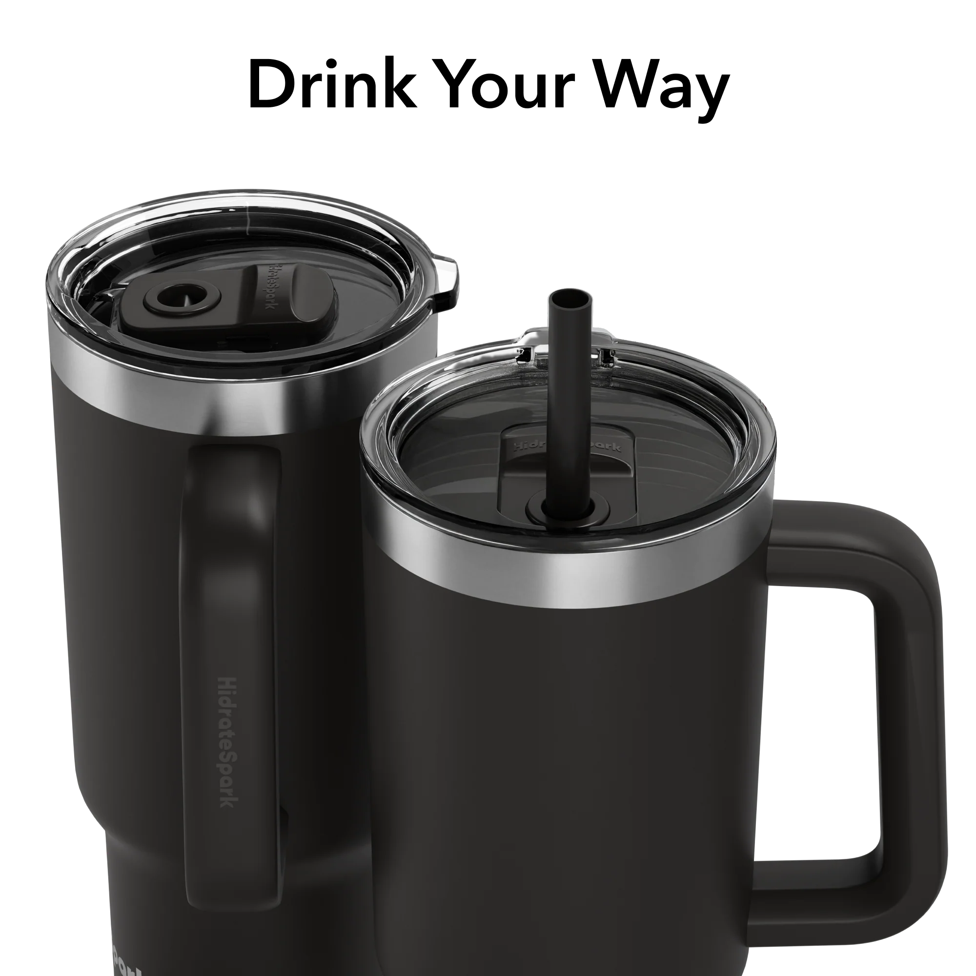 30 oz HidrateSpark PRO 2 Tumbler - Image 16