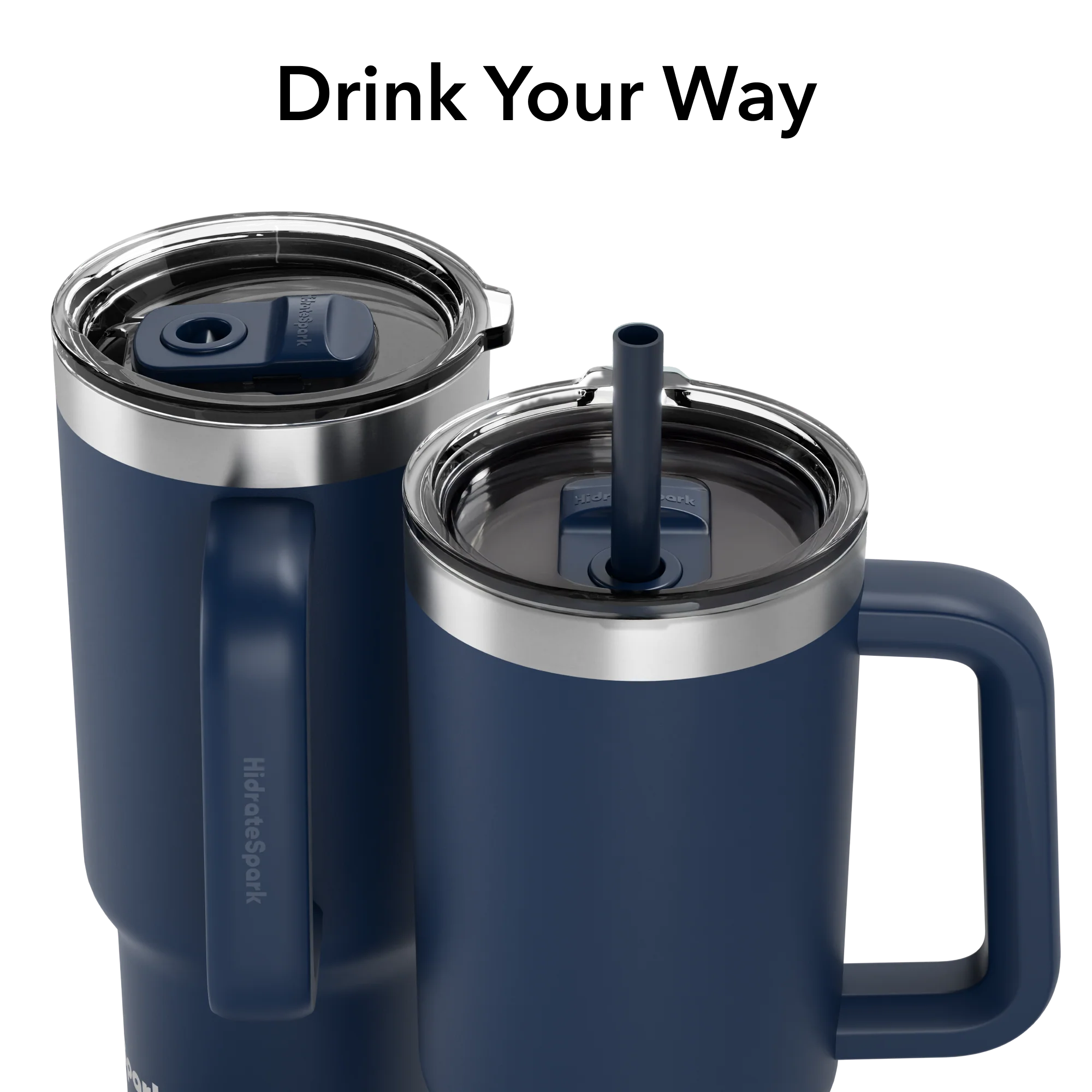 30 oz HidrateSpark PRO 2 Tumbler - Image 17