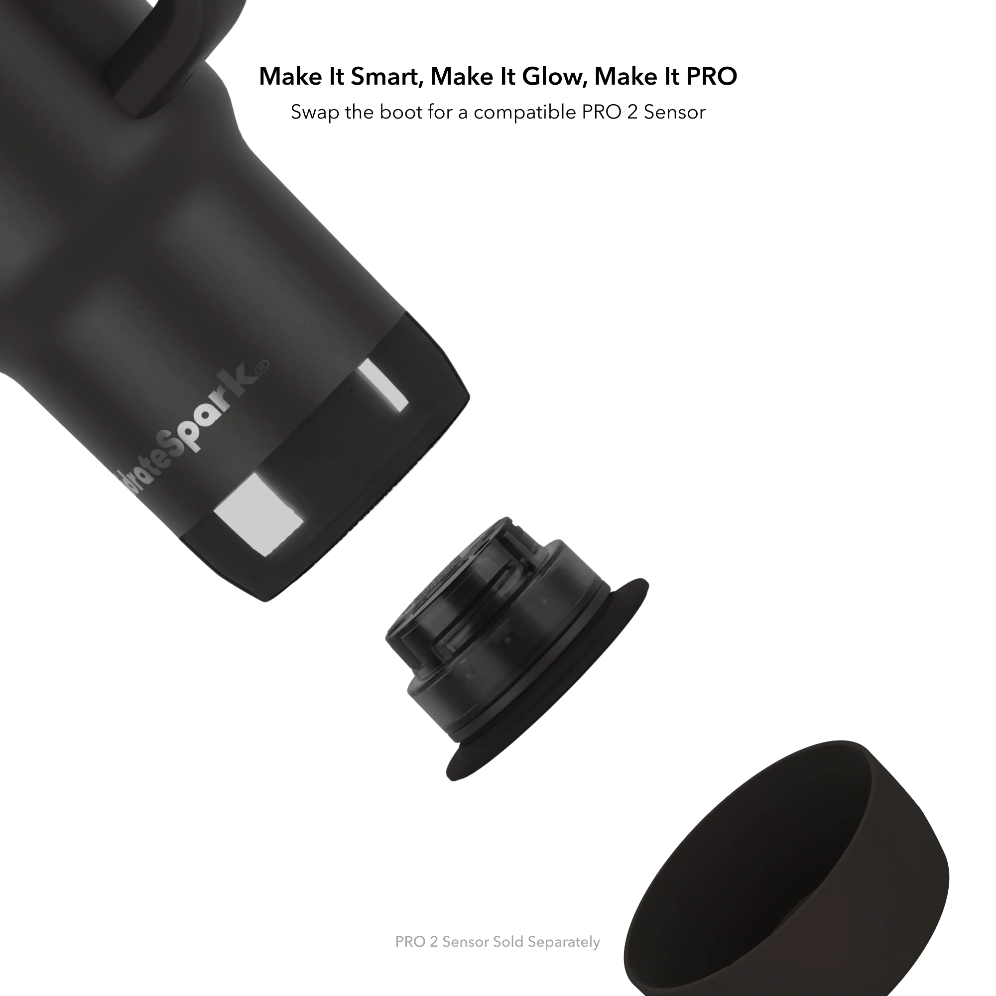 30 oz HidrateSpark PRO 2 - Smart Ready Tumbler - Image 7