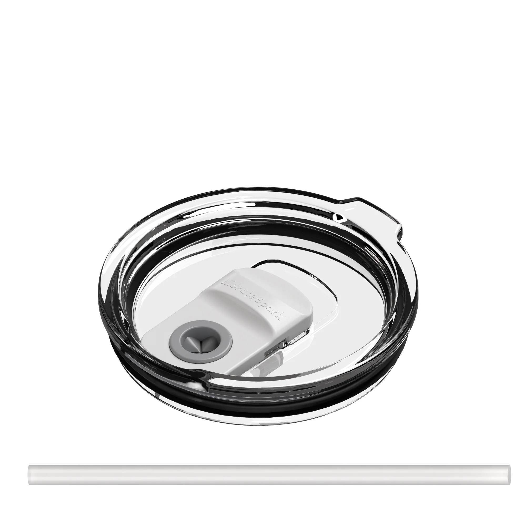 30 oz HidrateSpark PRO 2 Tumbler Lid - Image 10