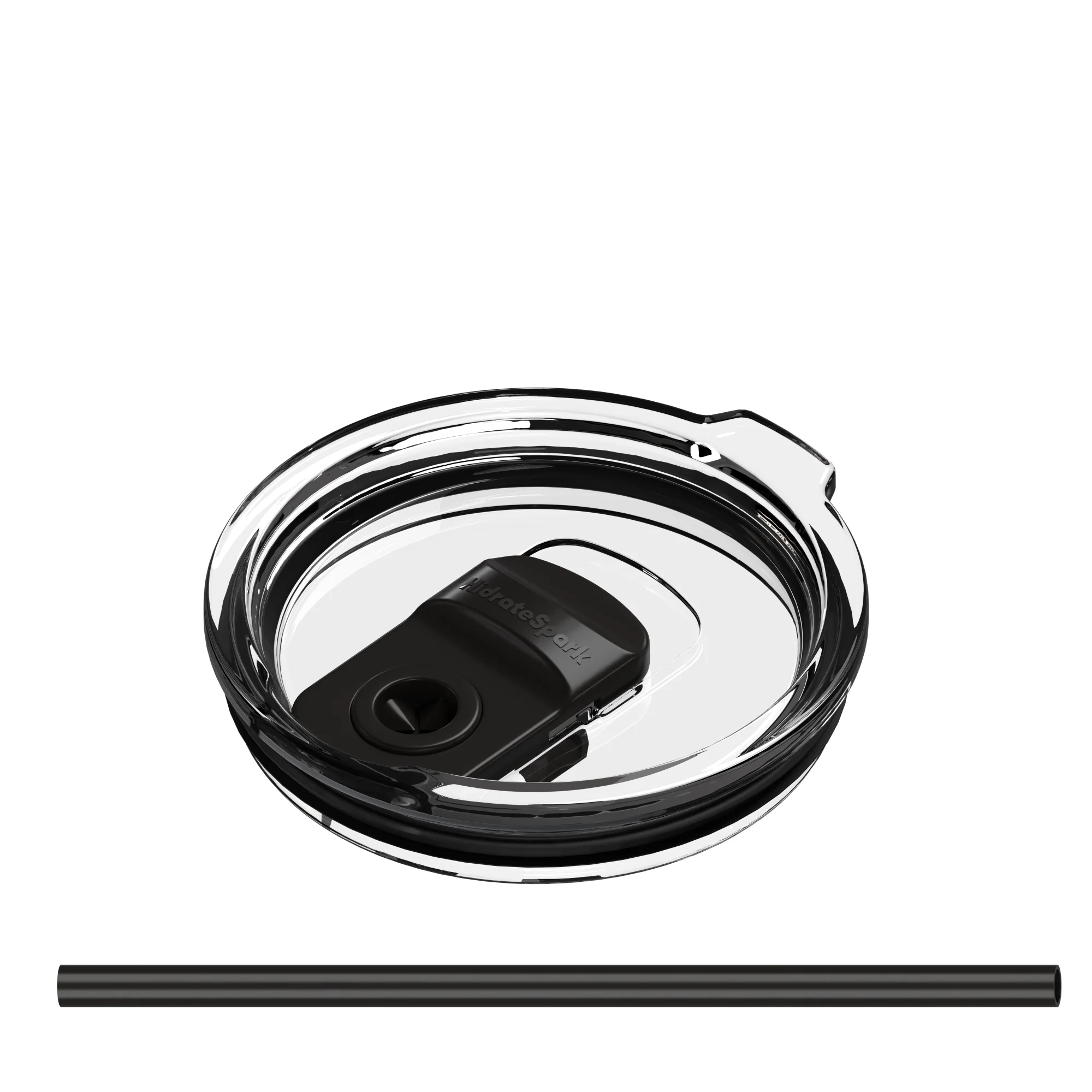 30 oz HidrateSpark PRO 2 Tumbler Lid - Image 5