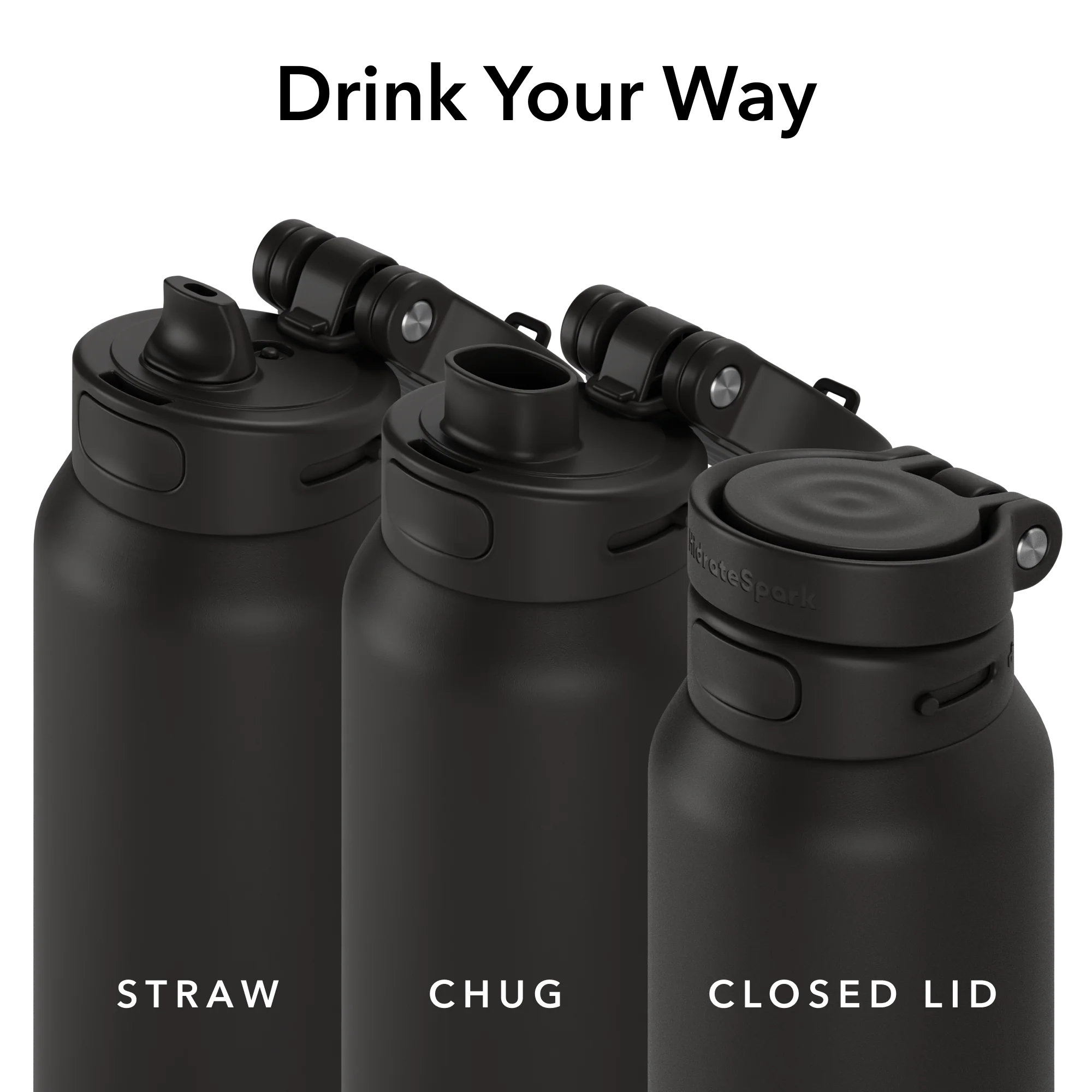 32 oz HidrateSpark PRO 2 - Image 18