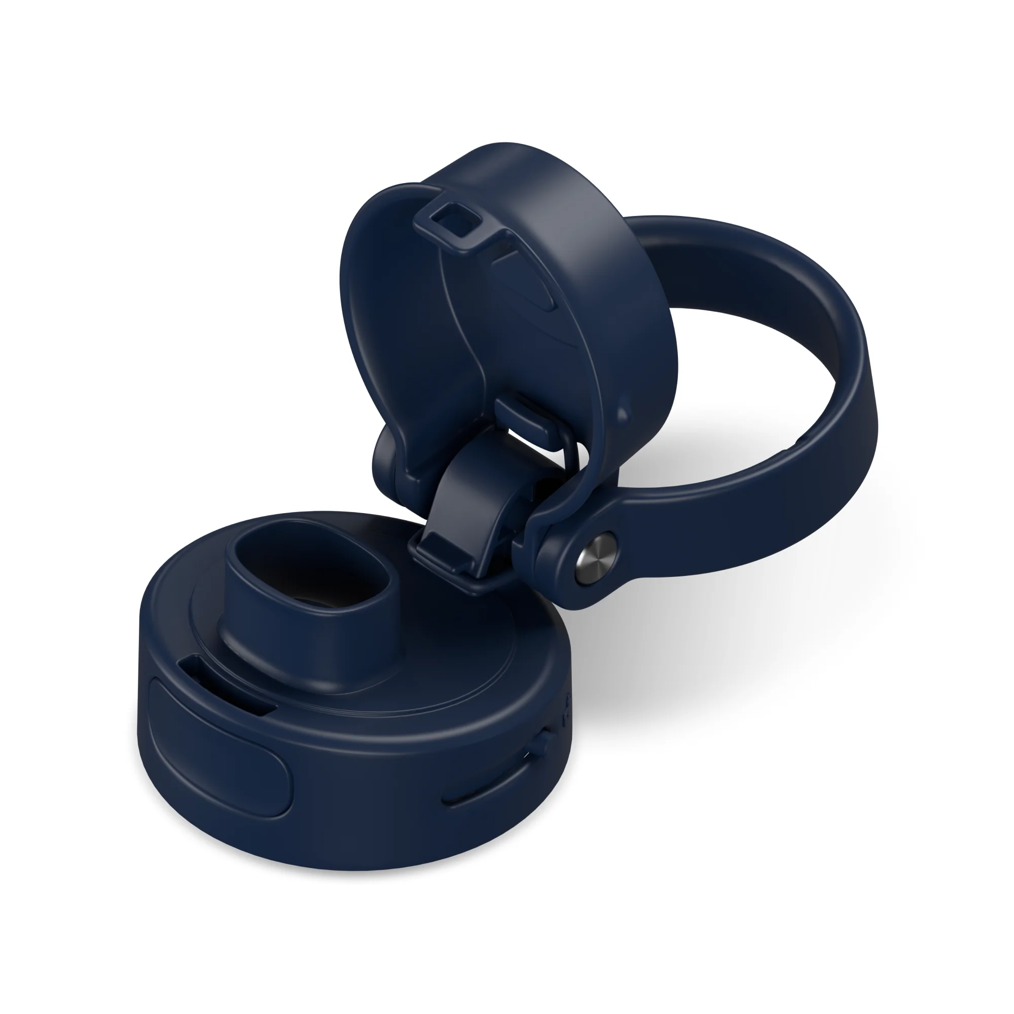 HidrateSpark PRO 2 Chug Lid - Fits 21 oz & 32 oz Bottles - Image 13