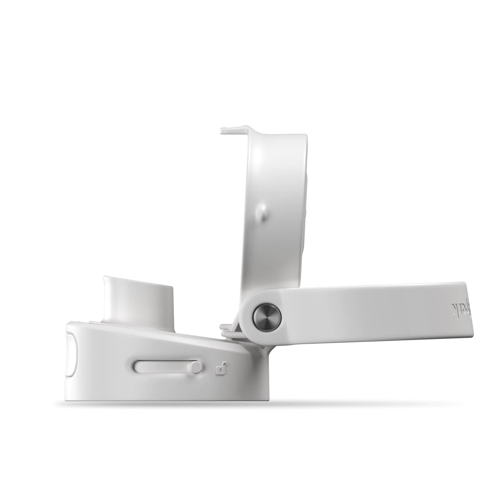 HidrateSpark PRO 2 Chug Lid - Fits 21 oz & 32 oz Bottles - Image 3