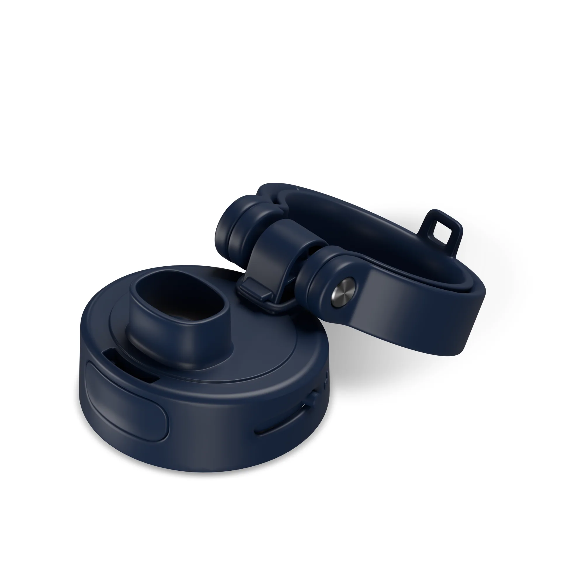 HidrateSpark PRO 2 Chug Lid - Fits 21 oz & 32 oz Bottles - Image 9