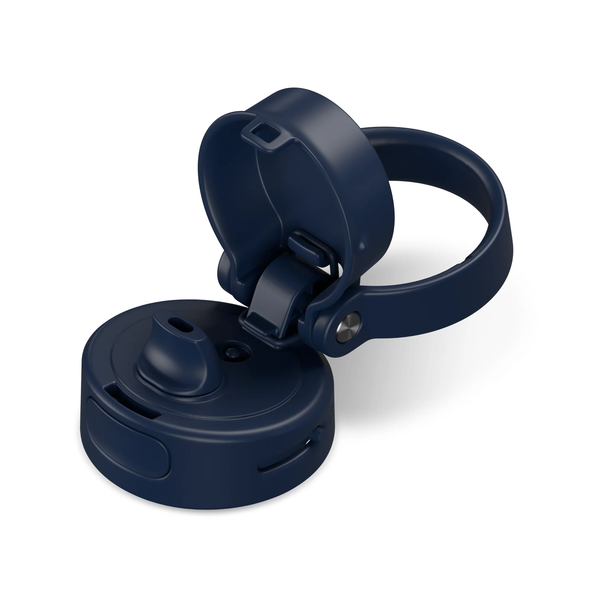 HidrateSpark PRO 2 Straw Lid - Fits 21 oz & 32 oz Bottles - Image 12