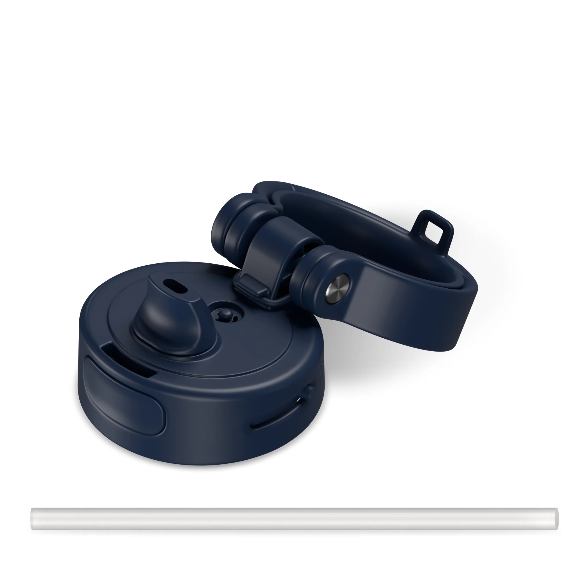 HidrateSpark PRO 2 Straw Lid - Fits 21 oz & 32 oz Bottles - Image 13