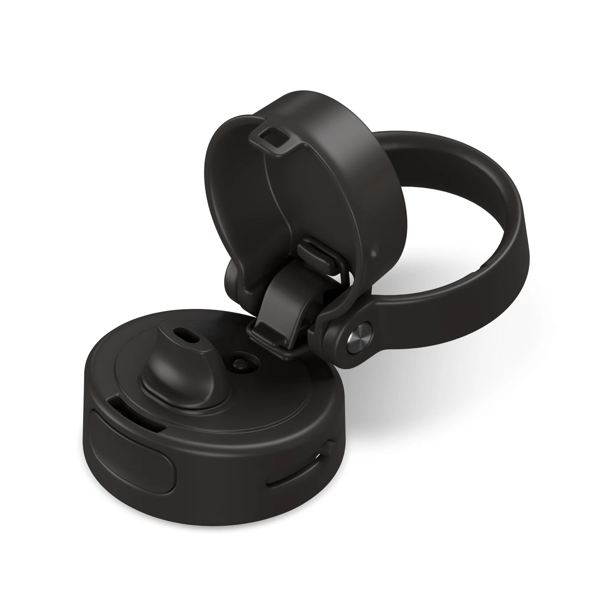 HidrateSpark PRO 2 Straw Lid - Fits 21 oz & 32 oz Bottles - Image 20