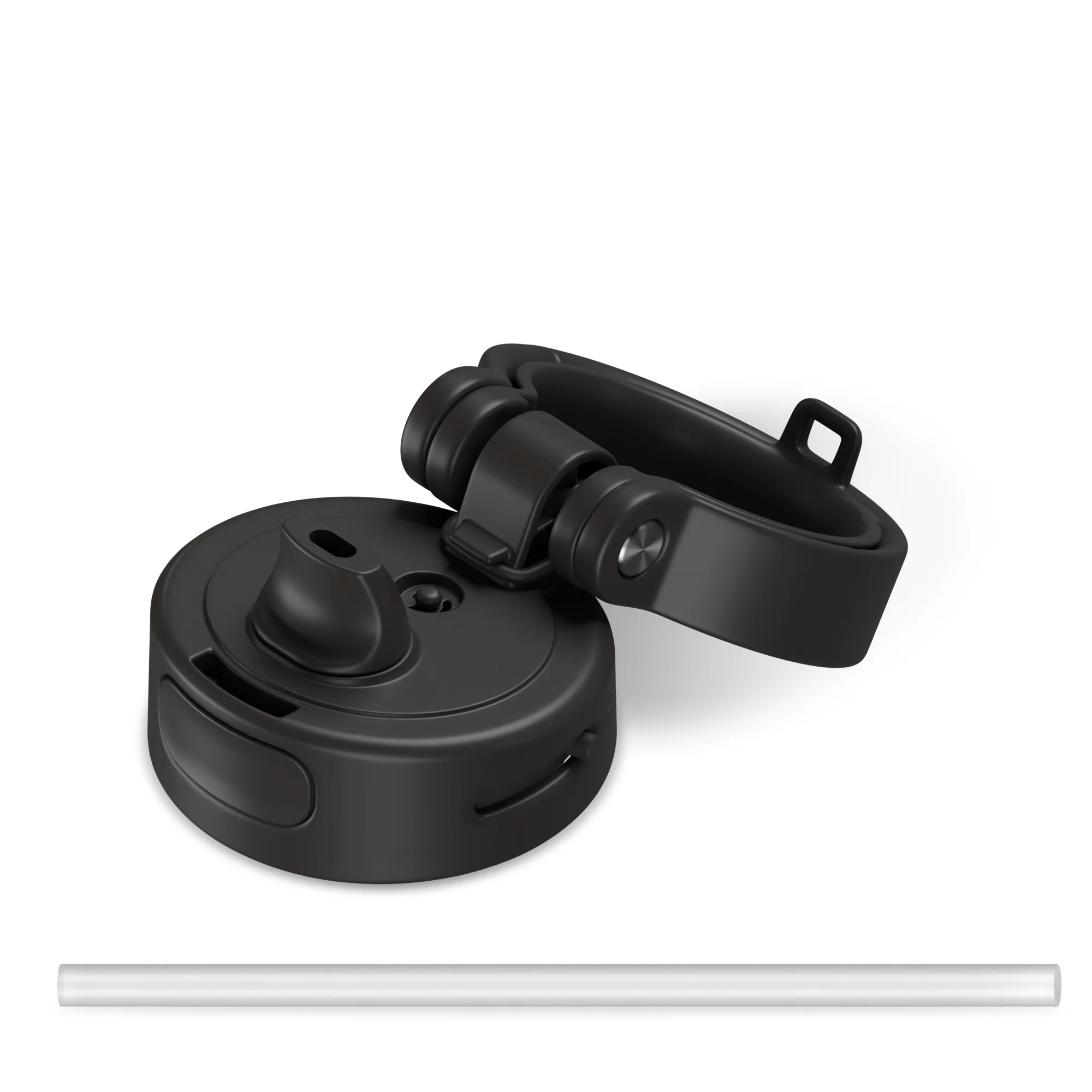 HidrateSpark PRO 2 Straw Lid - Fits 21 oz & 32 oz Bottles - Image 21