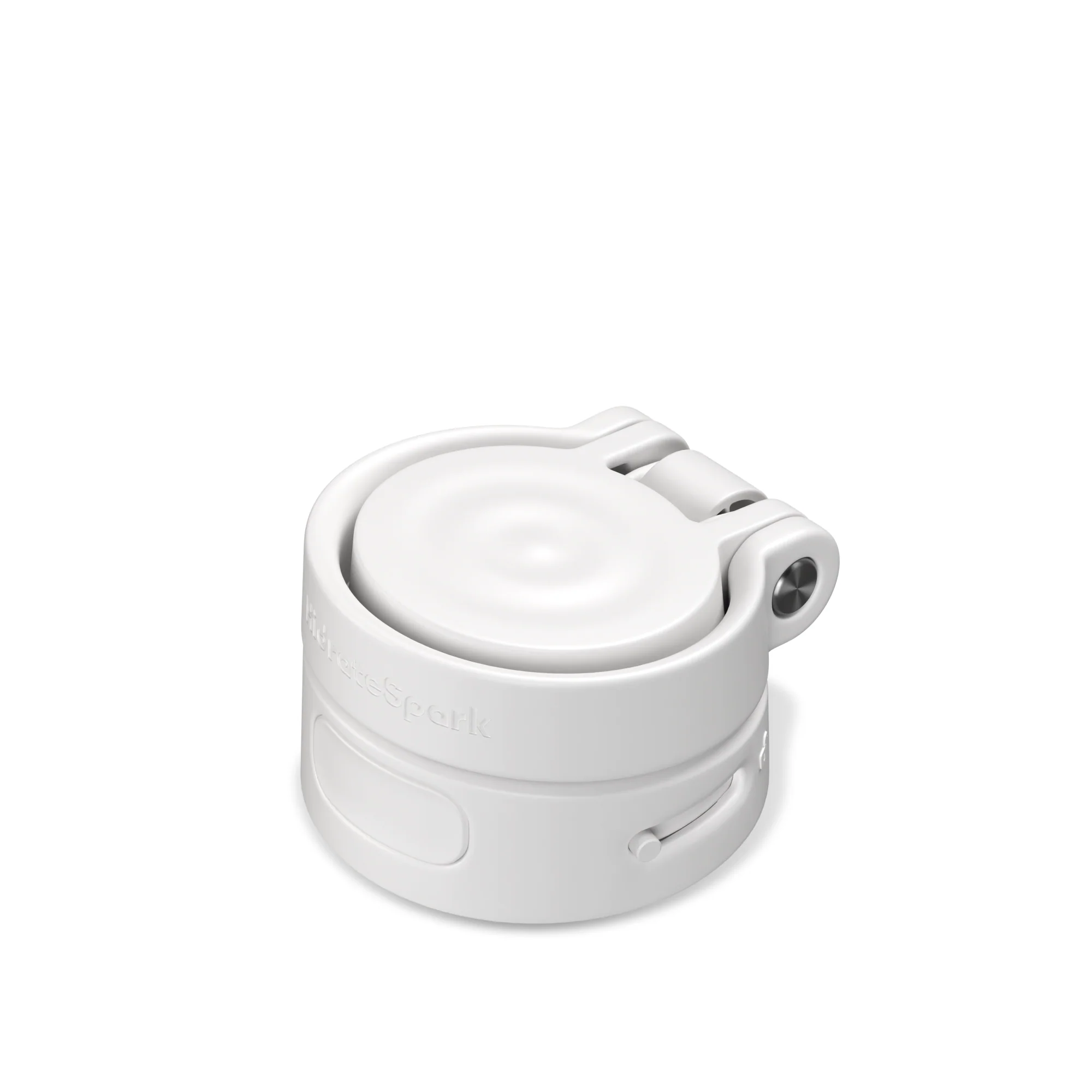 HidrateSpark PRO 2 Straw Lid - Fits 21 oz & 32 oz Bottles - Image 6