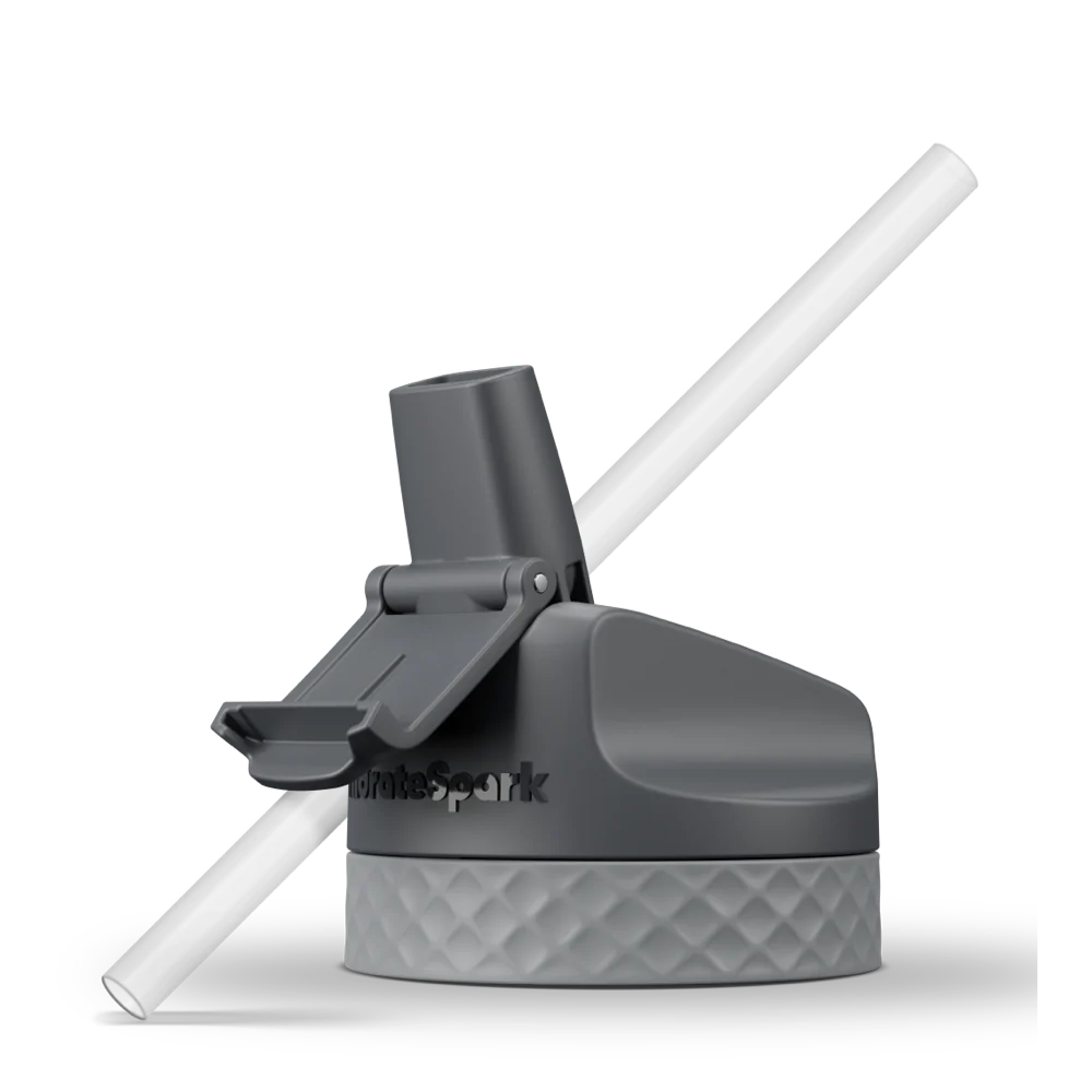 HidrateSpark PRO Straw Lid - Image 3